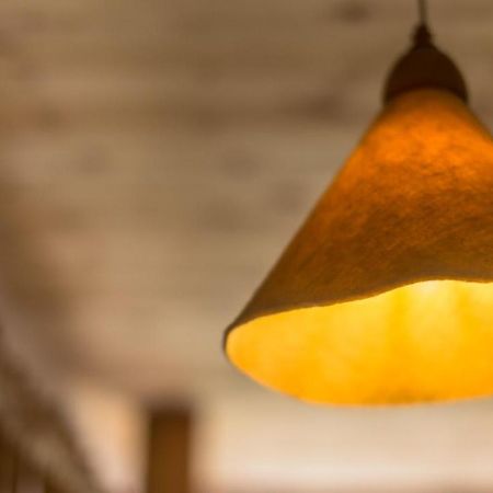 Eco-Apartaments Cal Rossa De Taus Εξωτερικό φωτογραφία