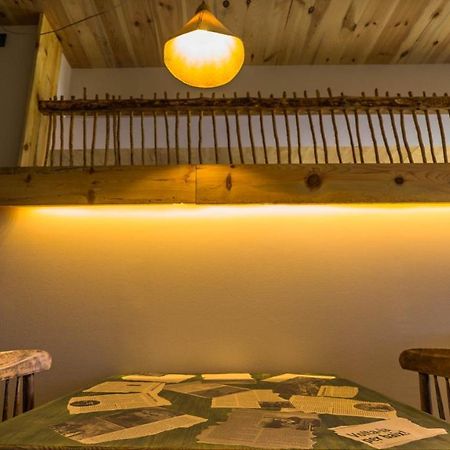 Eco-Apartaments Cal Rossa De Taus Εξωτερικό φωτογραφία