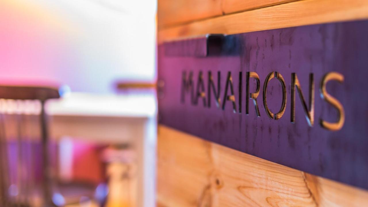 Eco-Apartaments Cal Rossa De Taus Εξωτερικό φωτογραφία