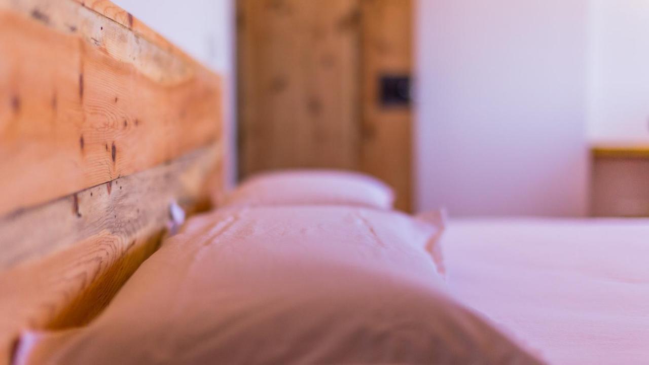 Eco-Apartaments Cal Rossa De Taus Εξωτερικό φωτογραφία