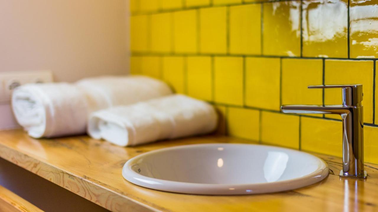Eco-Apartaments Cal Rossa De Taus Εξωτερικό φωτογραφία