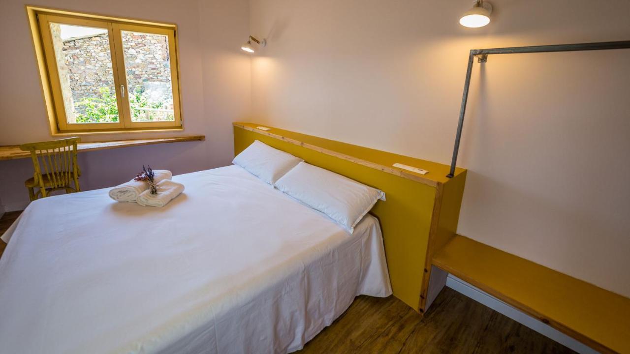 Eco-Apartaments Cal Rossa De Taus Εξωτερικό φωτογραφία