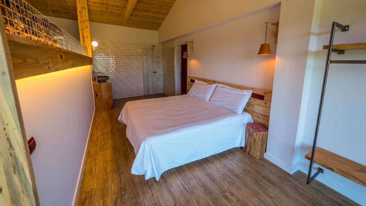 Eco-Apartaments Cal Rossa De Taus Εξωτερικό φωτογραφία