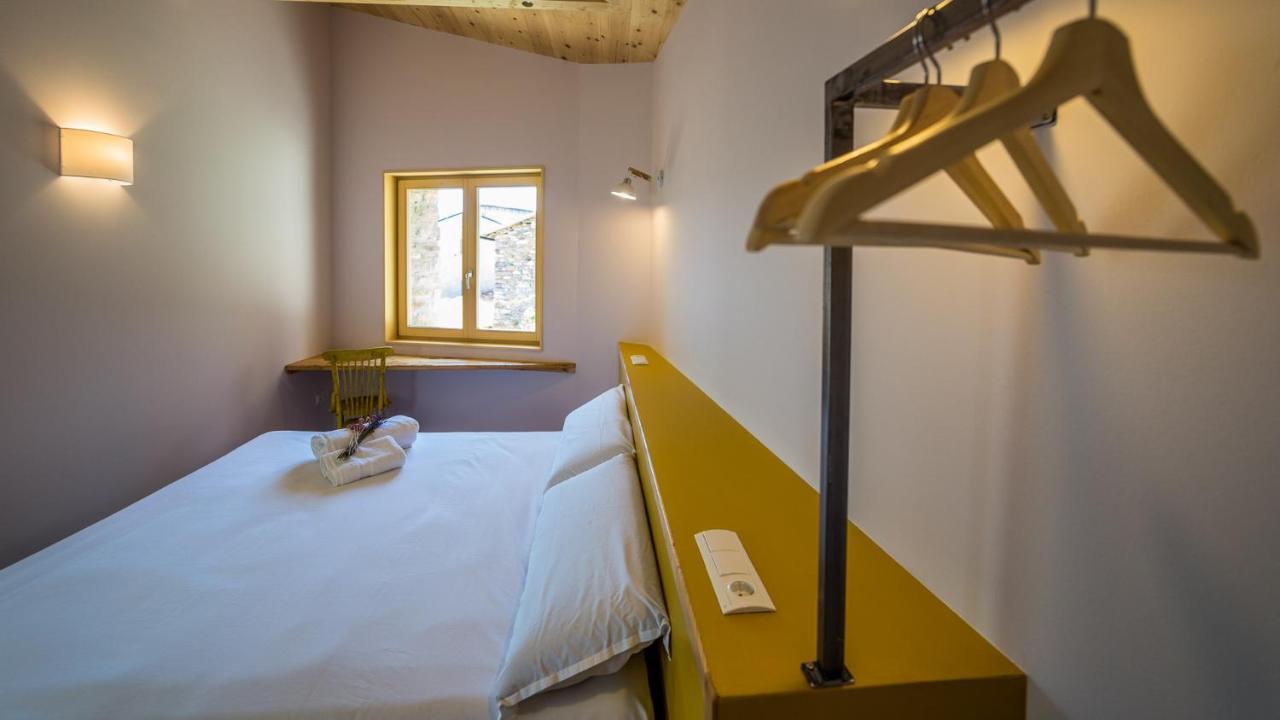 Eco-Apartaments Cal Rossa De Taus Εξωτερικό φωτογραφία
