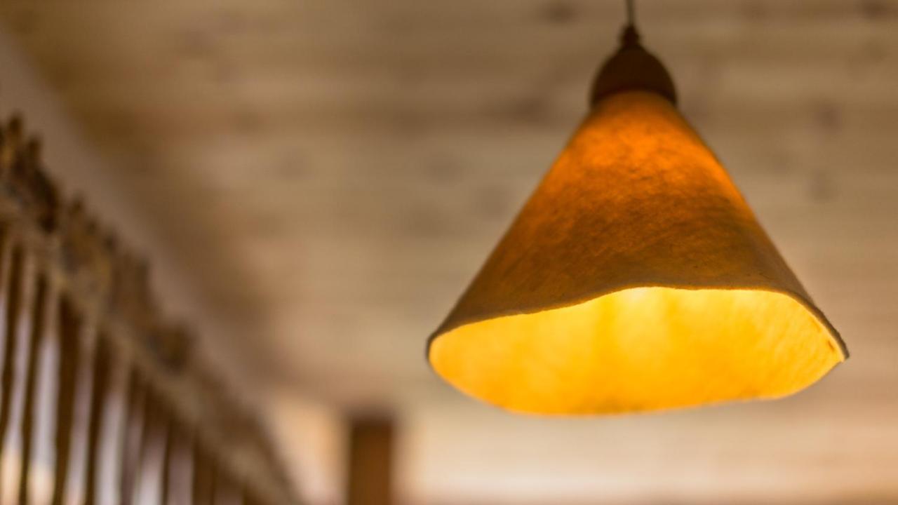 Eco-Apartaments Cal Rossa De Taus Εξωτερικό φωτογραφία