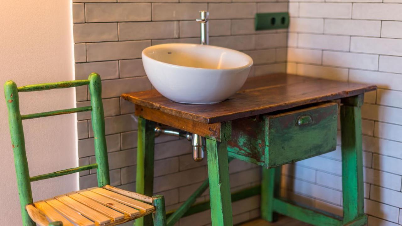 Eco-Apartaments Cal Rossa De Taus Εξωτερικό φωτογραφία